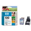 [HP] No.100 Inkjet Cartridge